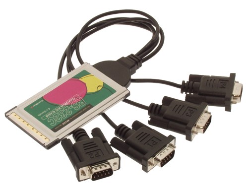 High Speed Serial To Usb Adapter