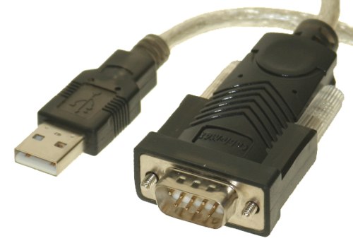 Driver For Cable Usb To Serial